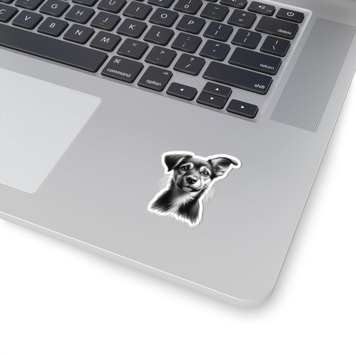 Elisabetta Foscari - Kiss-Cut Stickers