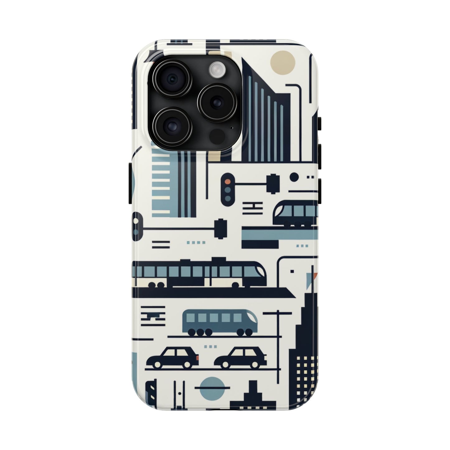 Benedetto Fiorucci - Phone Case