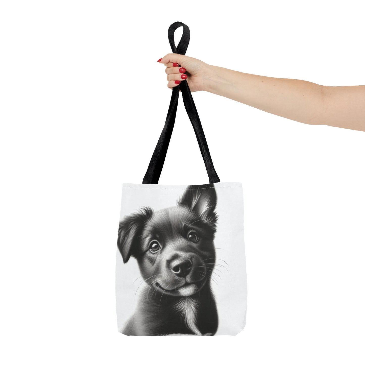 Isabella Caravaggio - Tote Bag