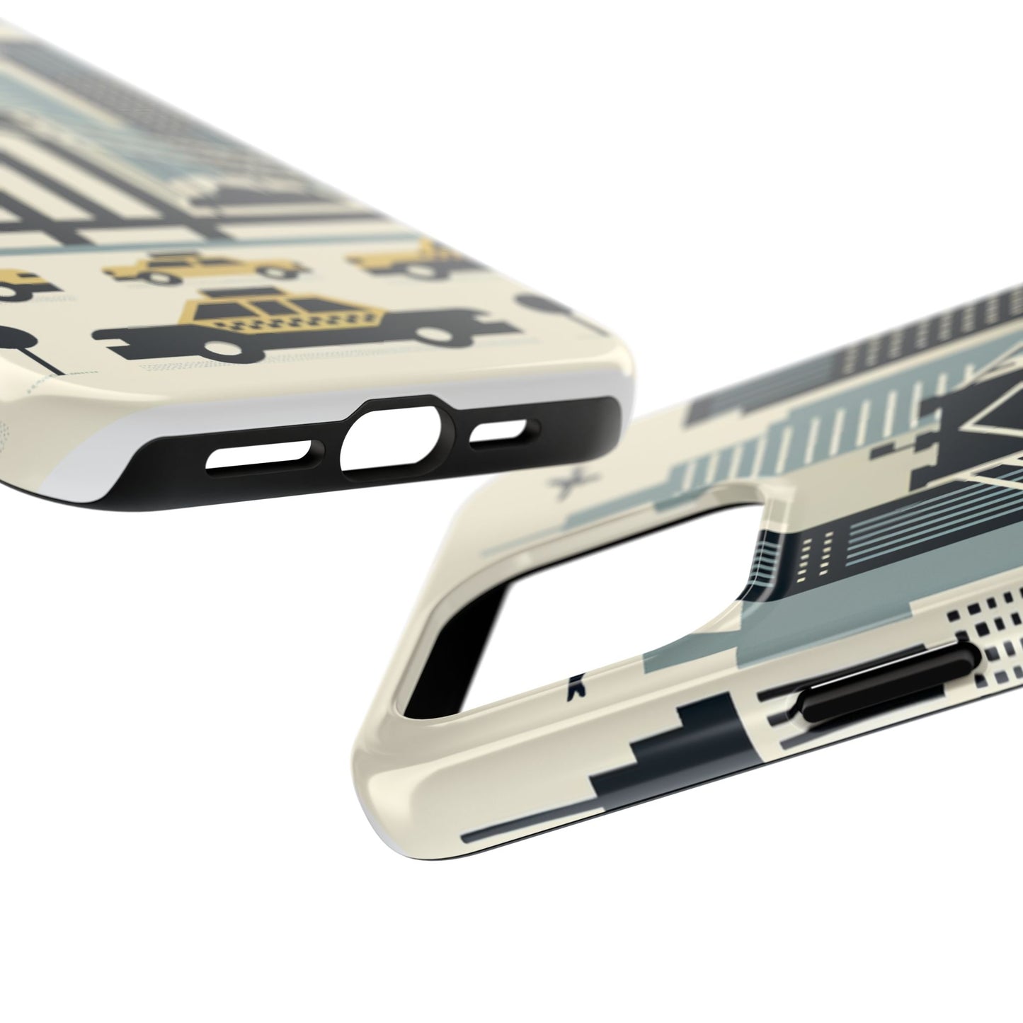 Luciana Bellamonte - Phone Case