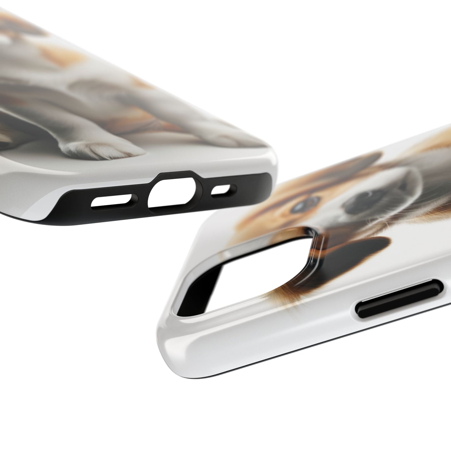 Isabella Seraphino - Phone Case