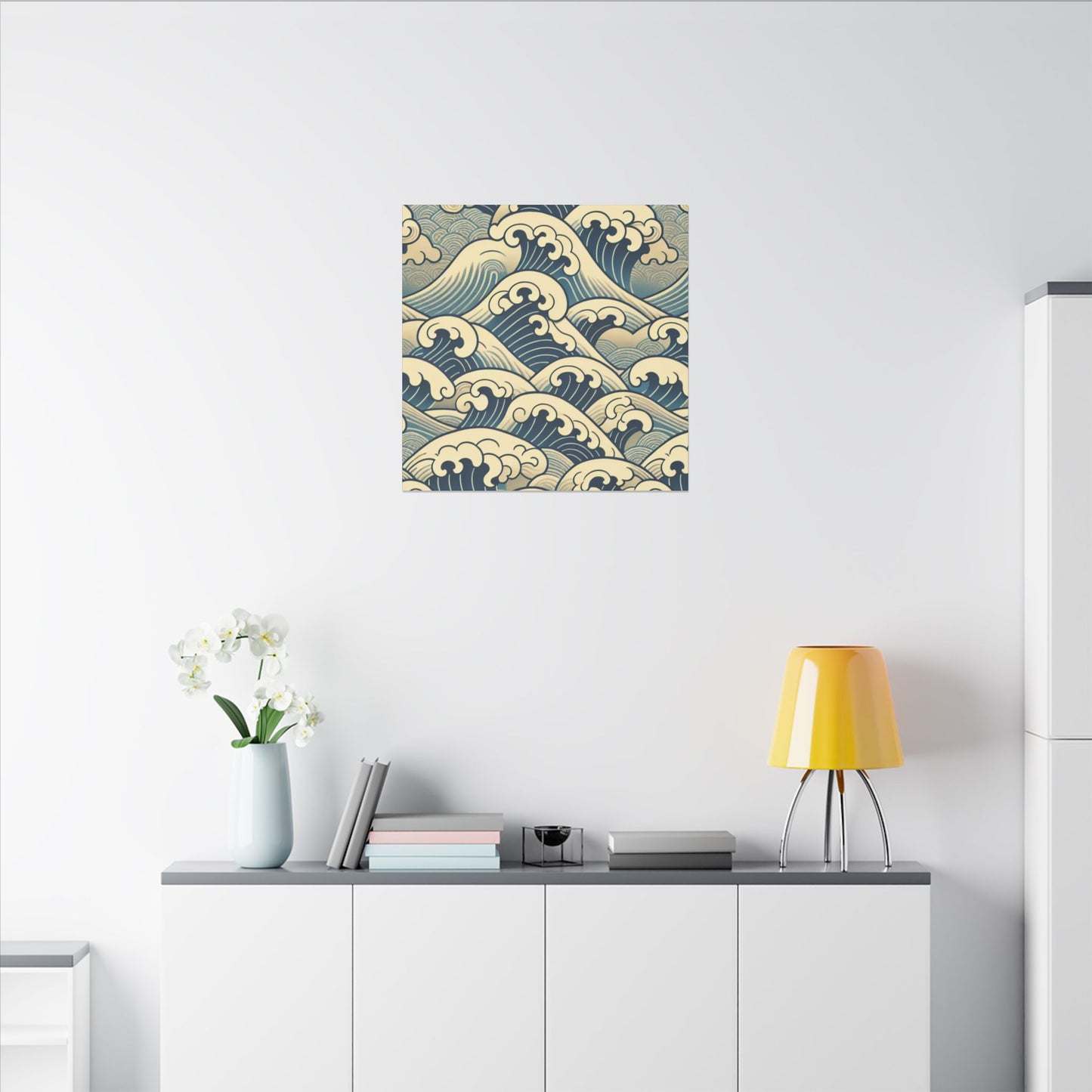Benedetta Verrocchio - Canvas