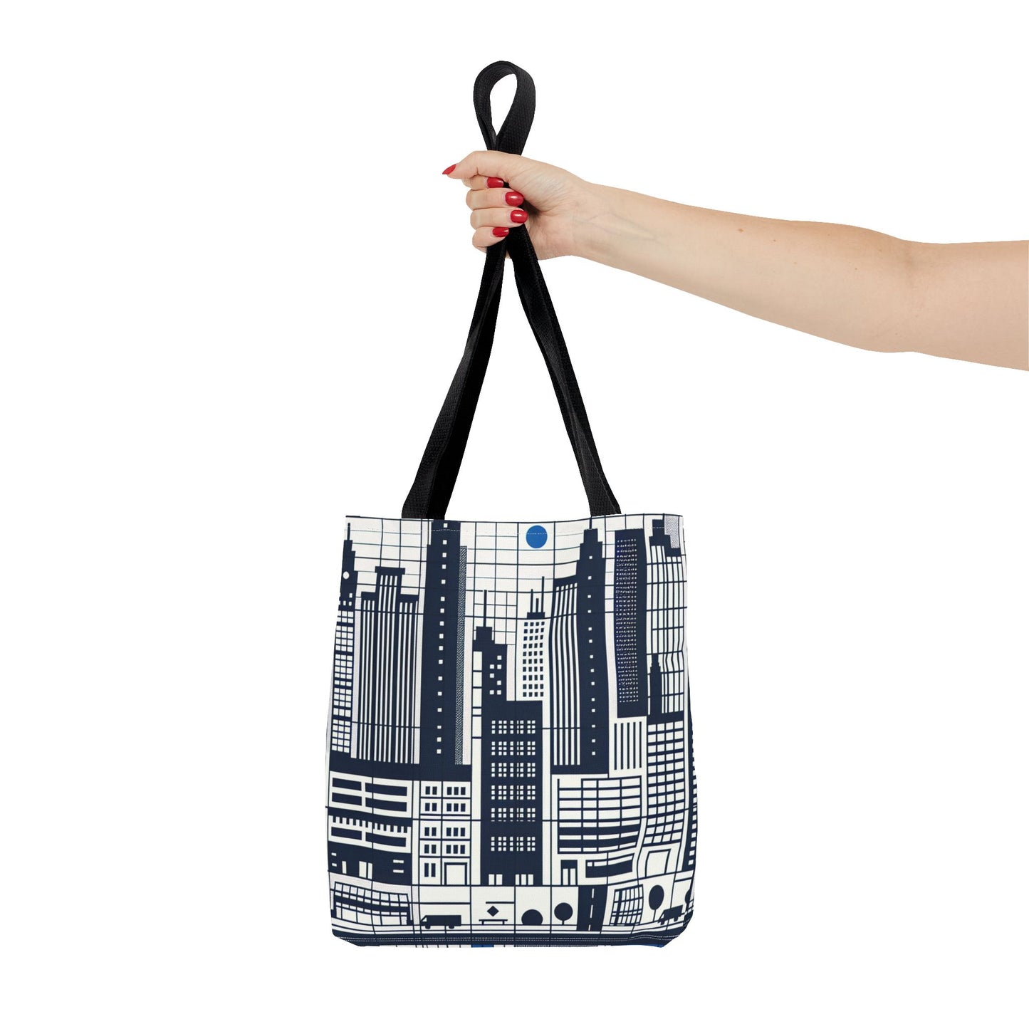 Benedetta Verrocchio - Tote Bag
