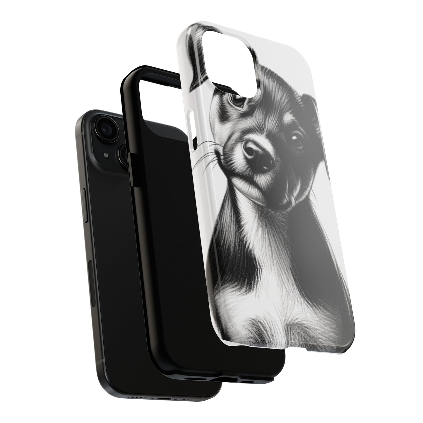 Fiammetta D'Amico - Phone Case