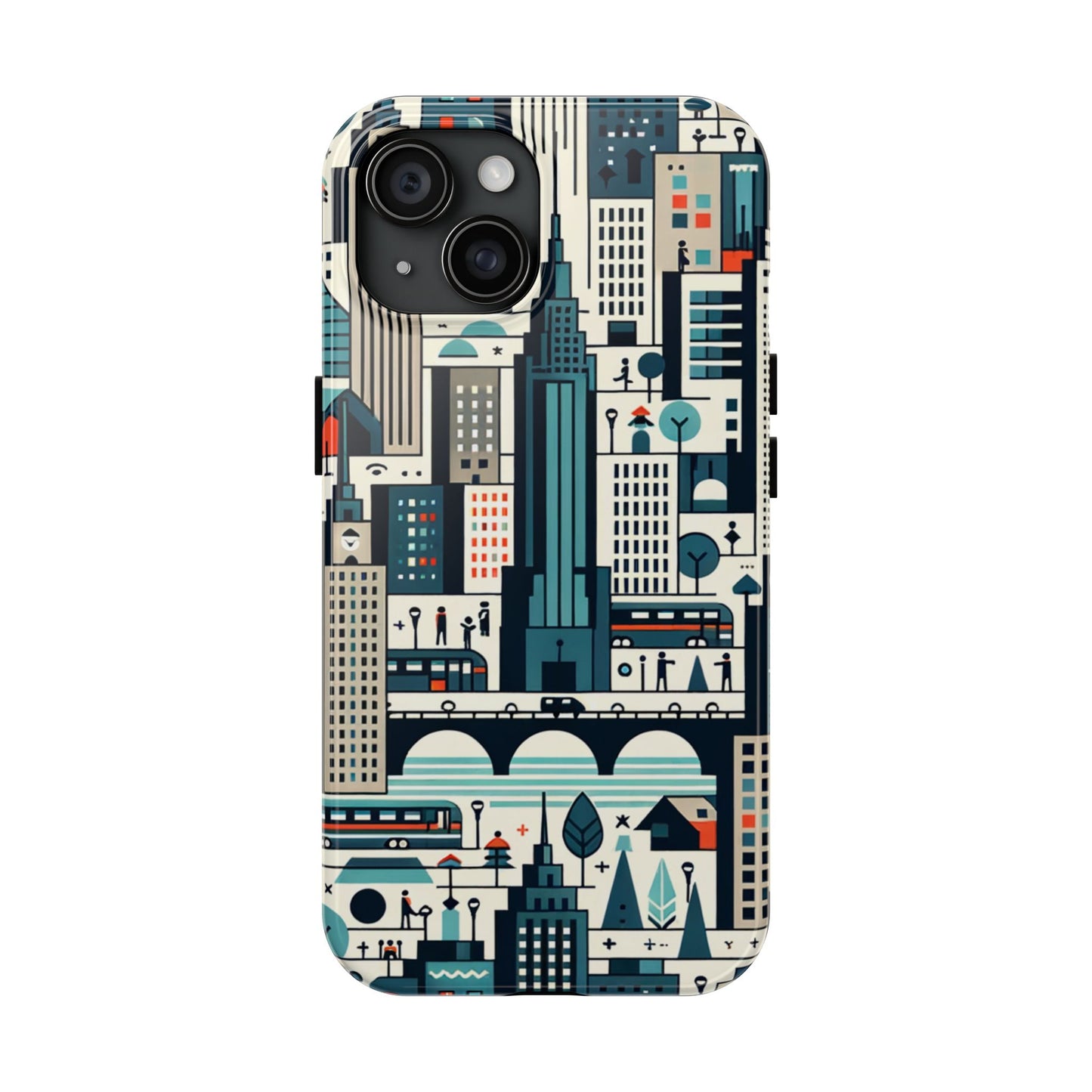 Fiammetta Rossetti - Phone Case