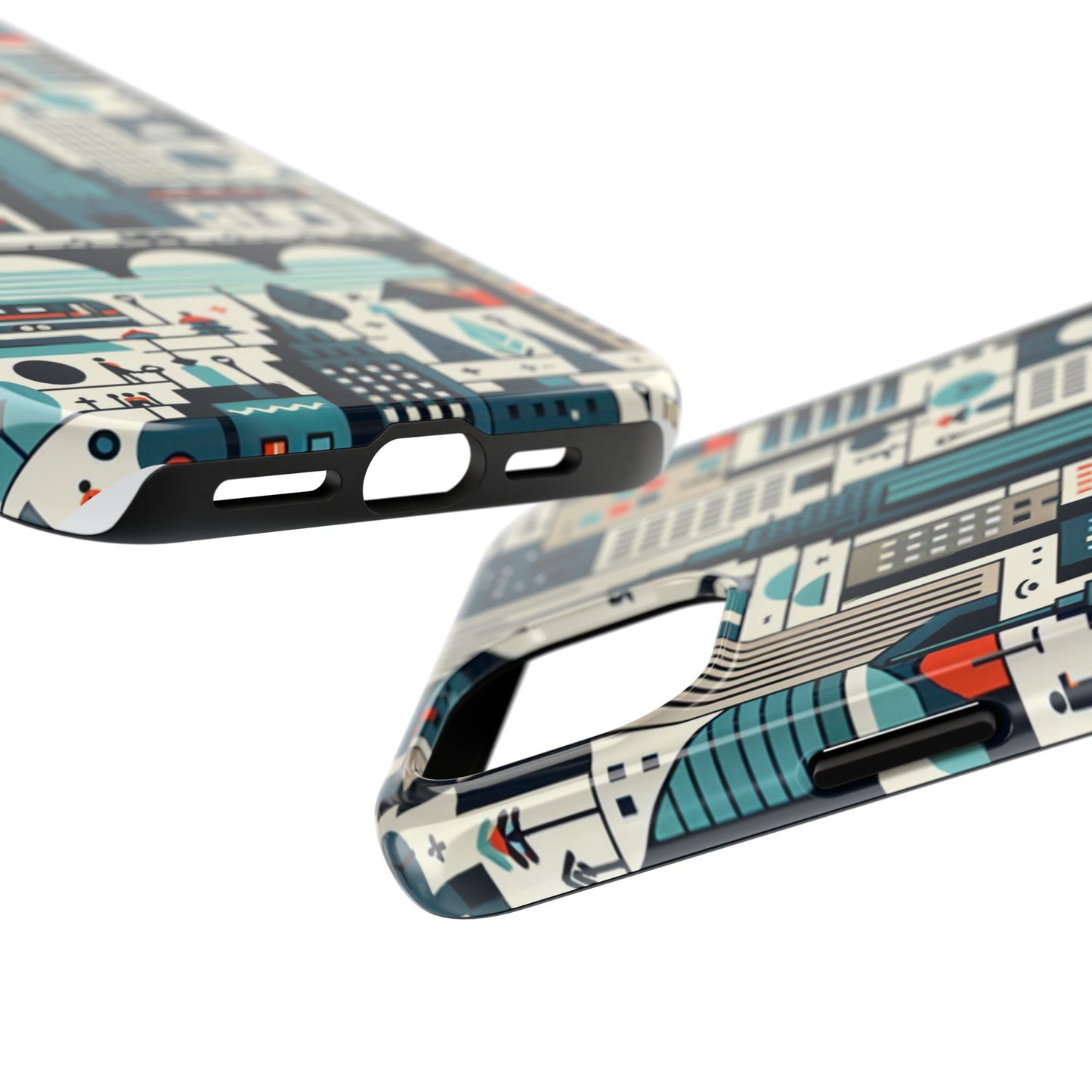 Fiammetta Rossetti - Phone Case