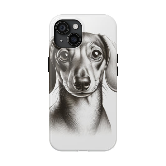 Caterina Vermeer - Phone Case