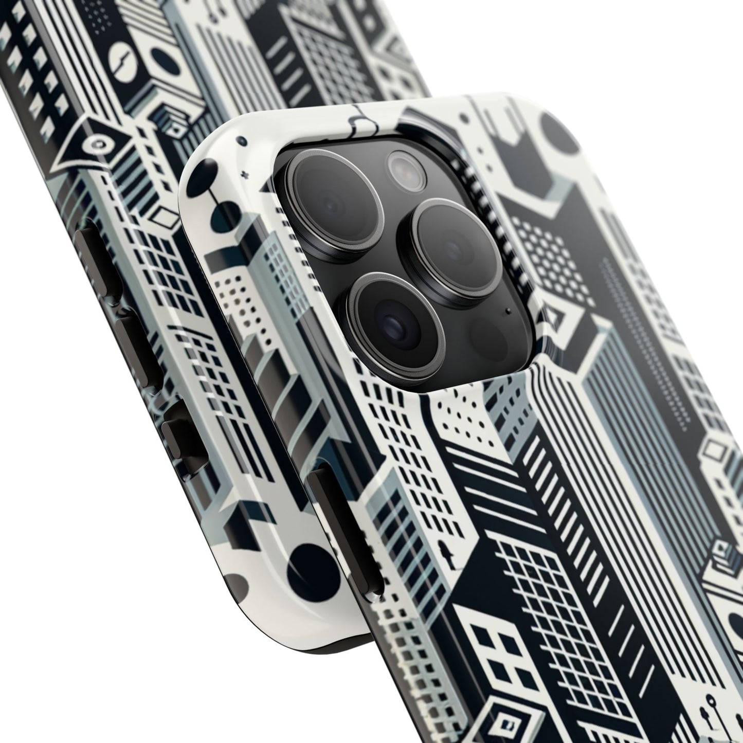 Isabella Stradivari - Phone Case