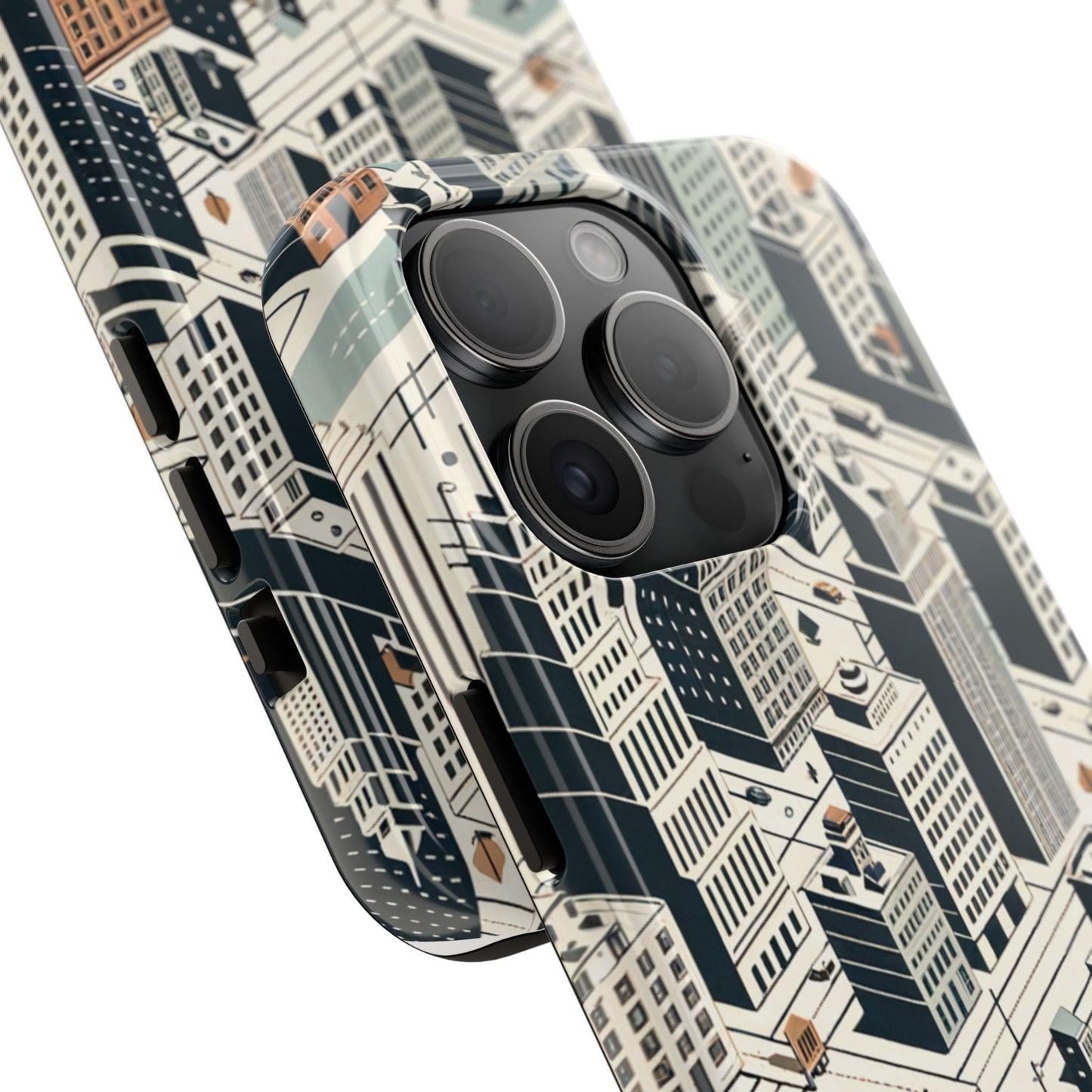 Benedetto Fiorucci - Phone Case