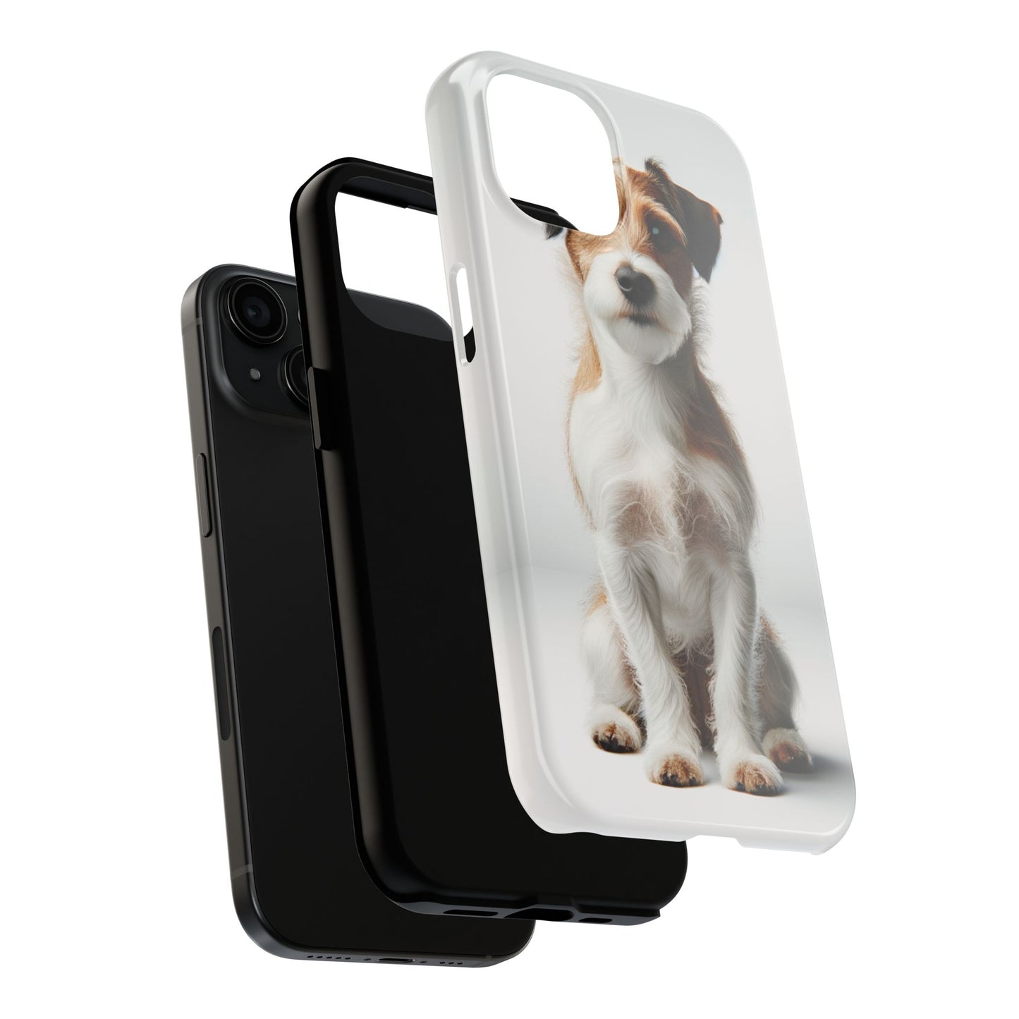 Benedetta Fiammetta - Phone Case