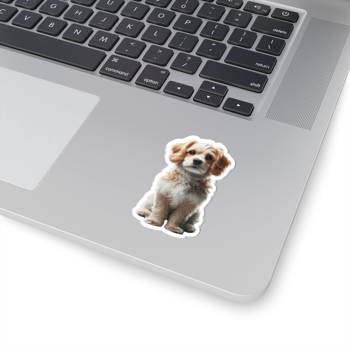 Eleanor Deveraux - Kiss-Cut Stickers