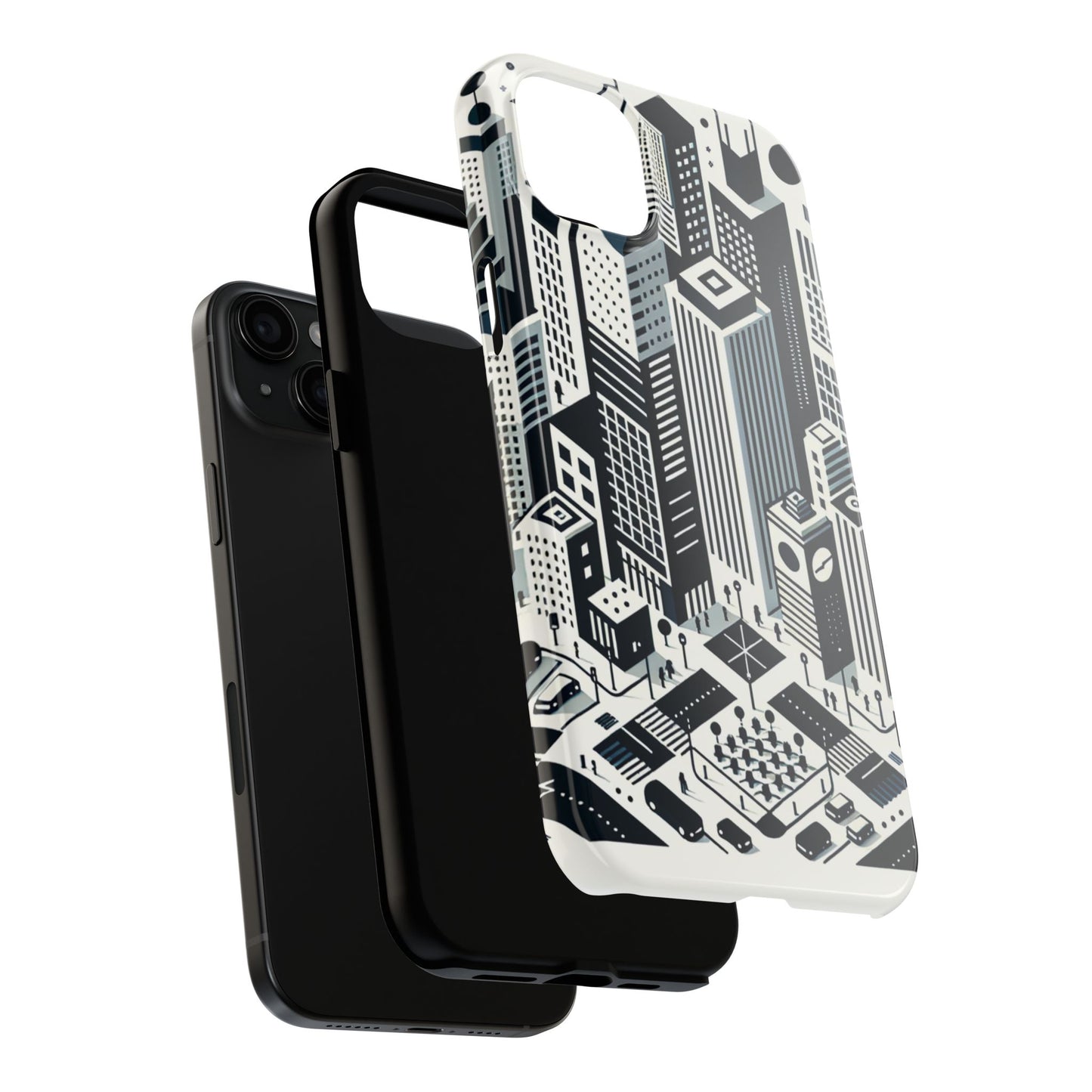 Isabella Stradivari - Phone Case