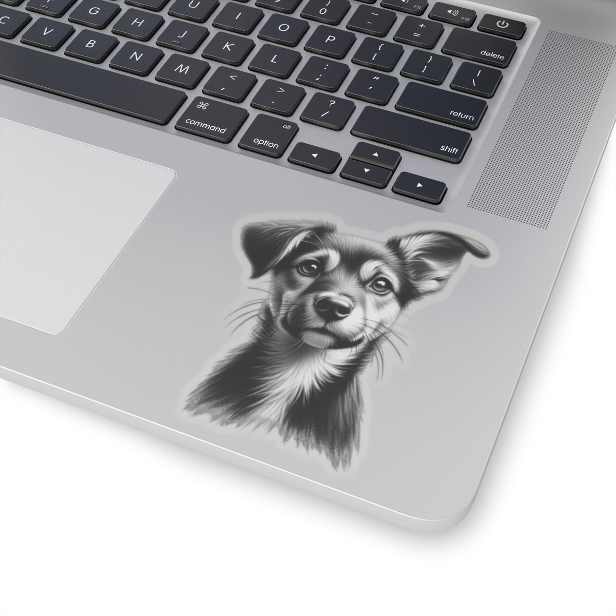 Elisabetta Foscari - Kiss-Cut Stickers