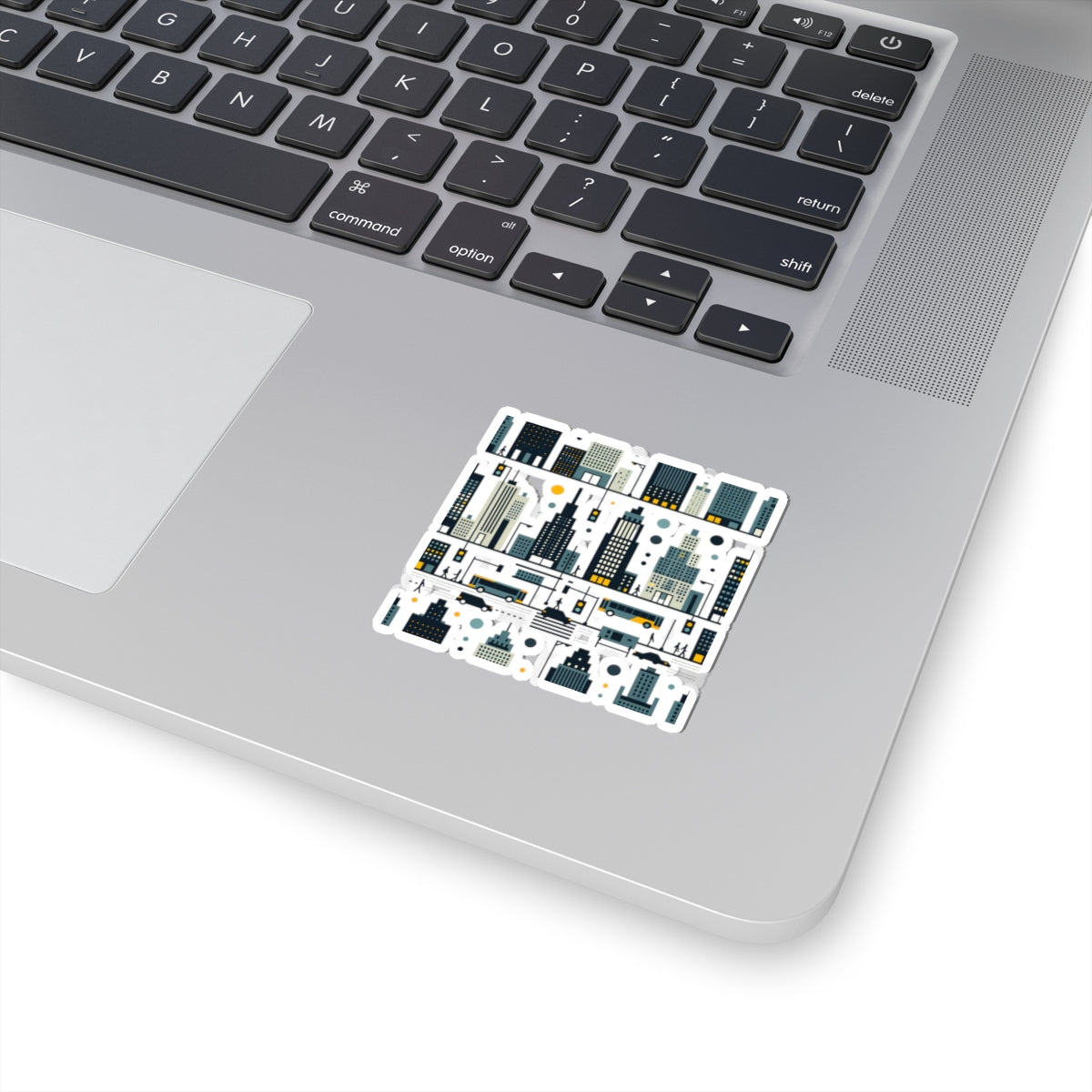 Isabella Sorrentino - Kiss-Cut Stickers