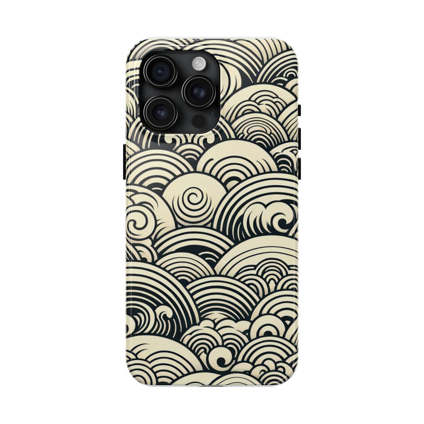 Elisabeth DuPré - Phone Case