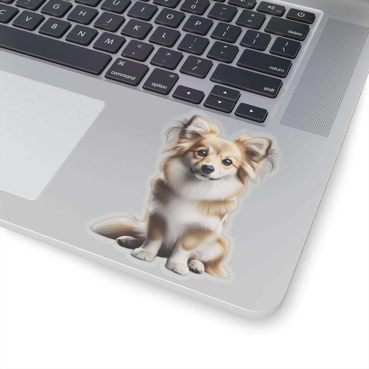 Seraphina DaVinci - Kiss-Cut Stickers