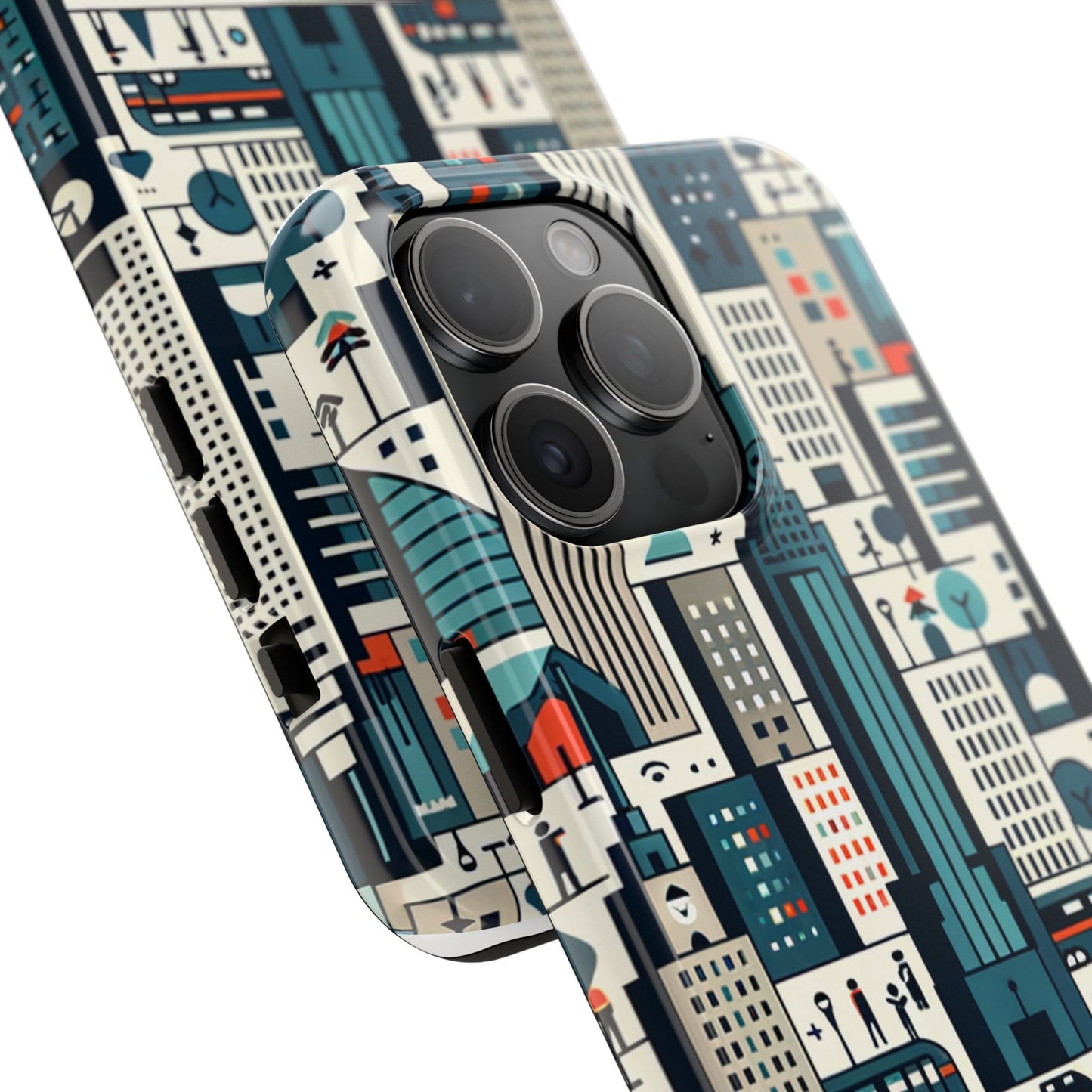 Fiammetta Rossetti - Phone Case