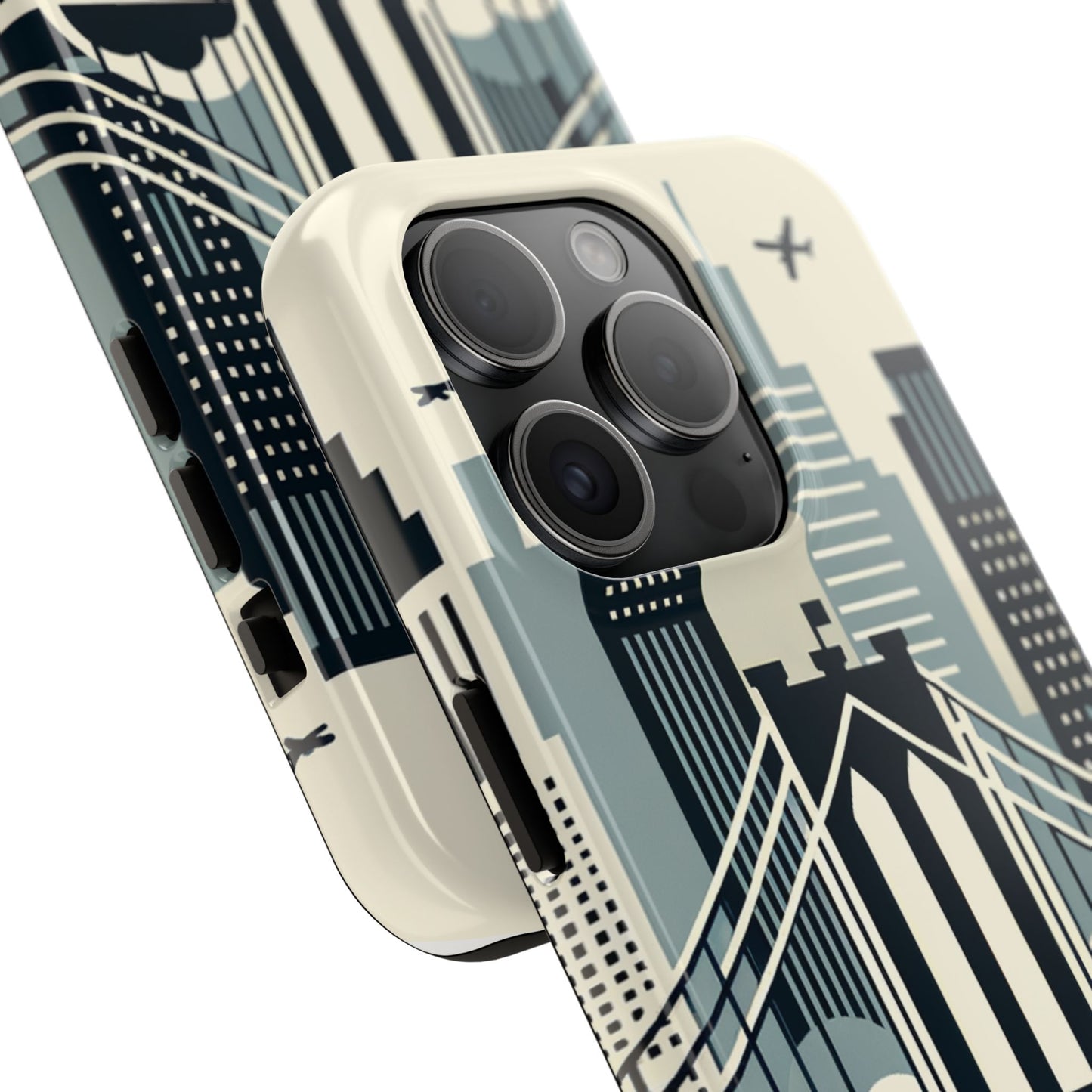 Luciana Bellamonte - Phone Case