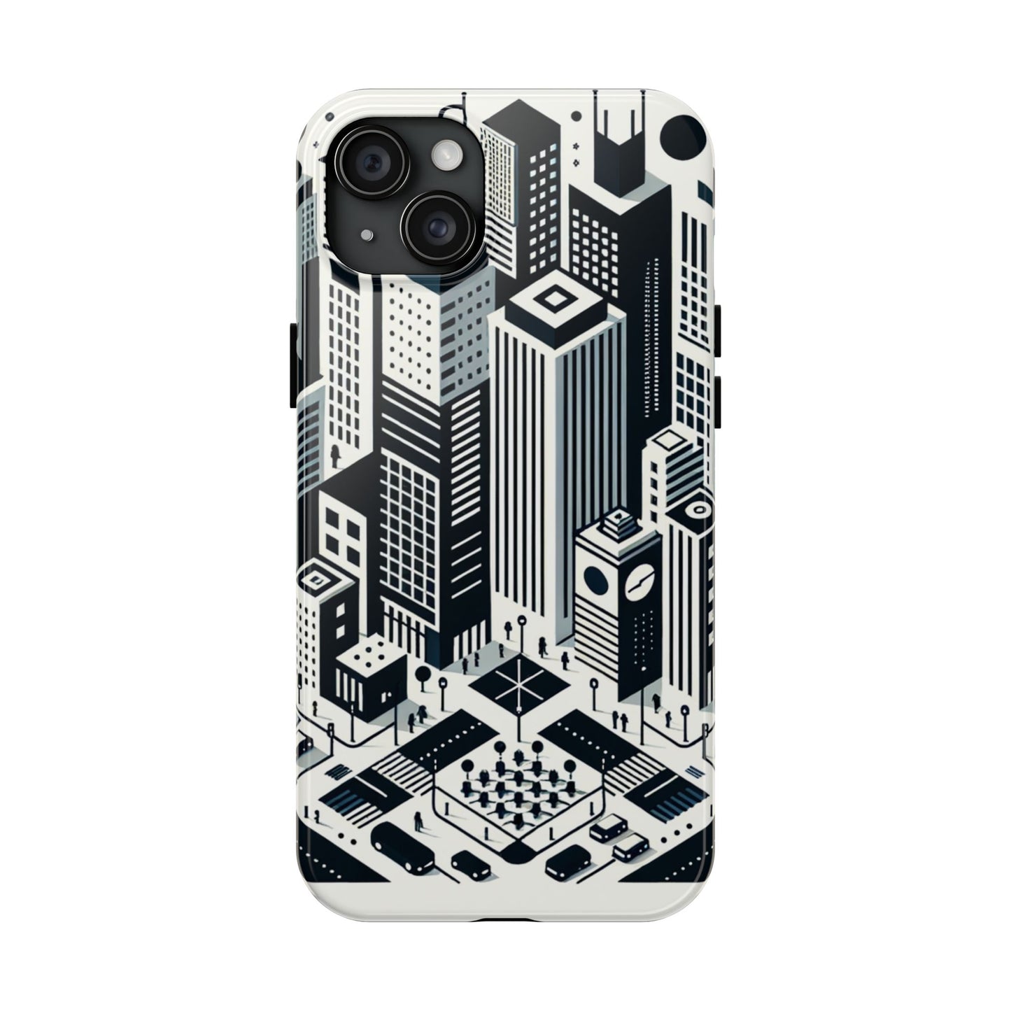 Isabella Stradivari - Phone Case