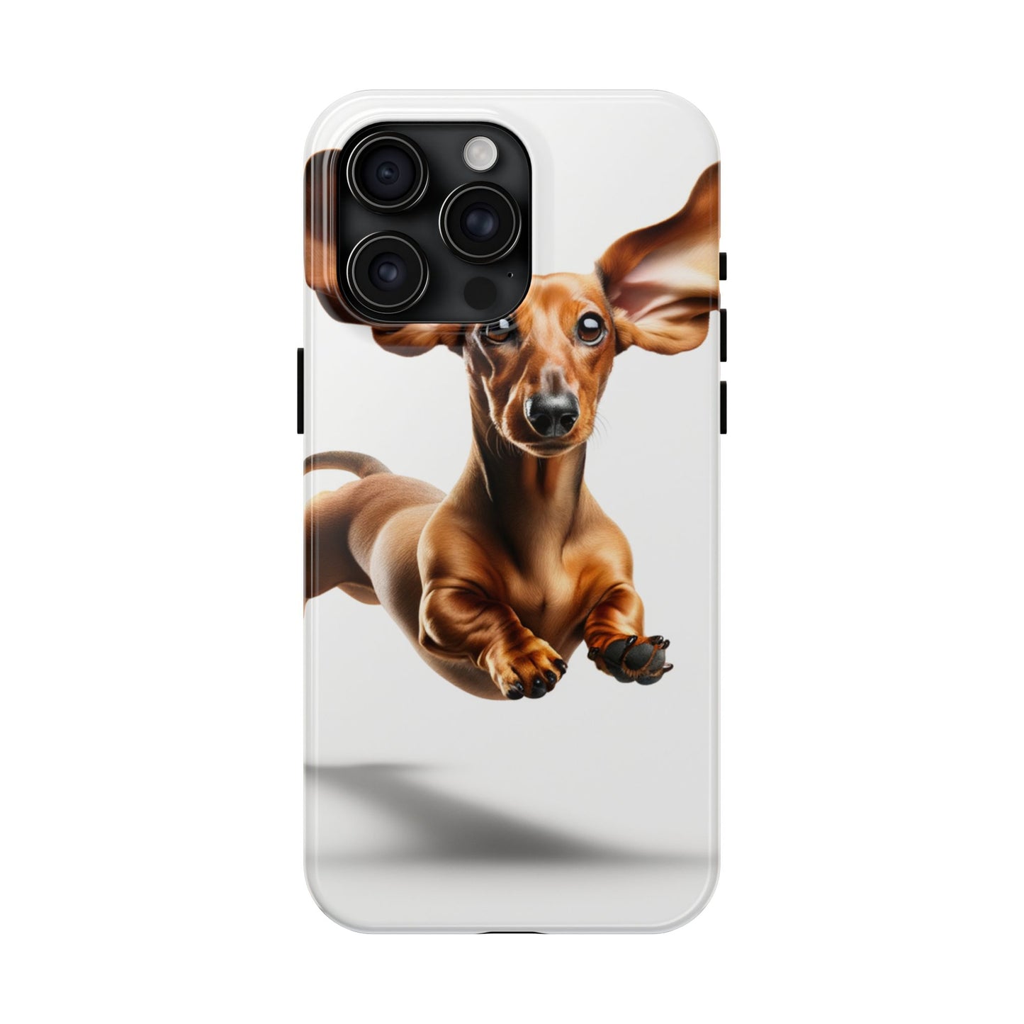 Sebastian Fiammetta - Phone Case