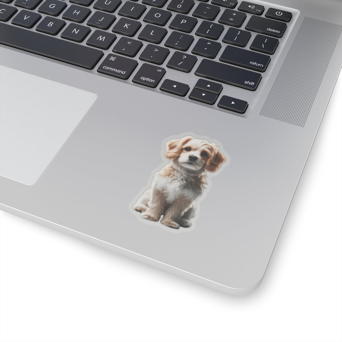 Eleanor Deveraux - Kiss-Cut Stickers