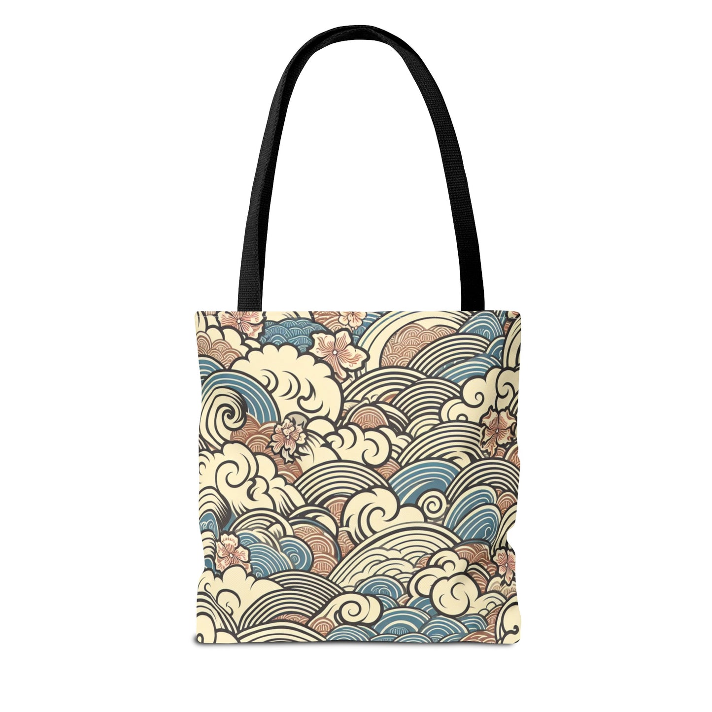 Felicity Vanburgh - Tote Bag