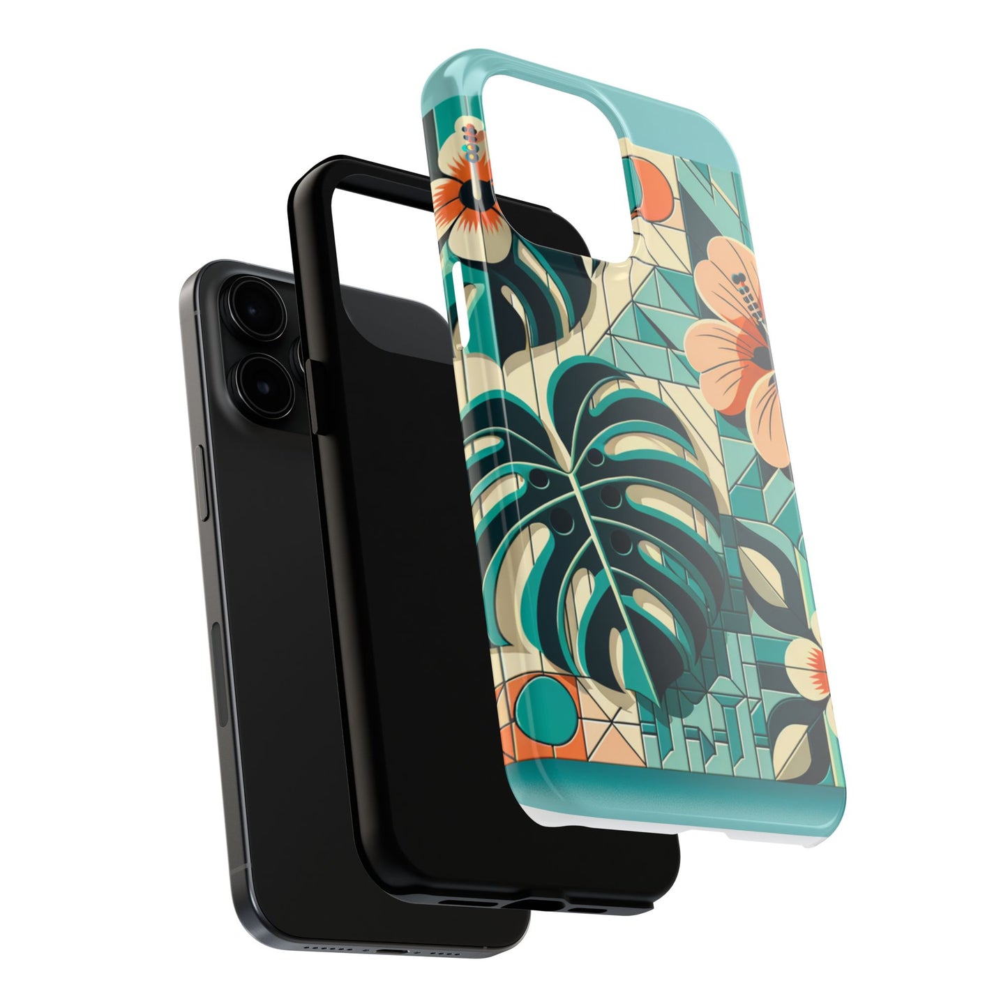 Eldora Vanloo - Phone Case