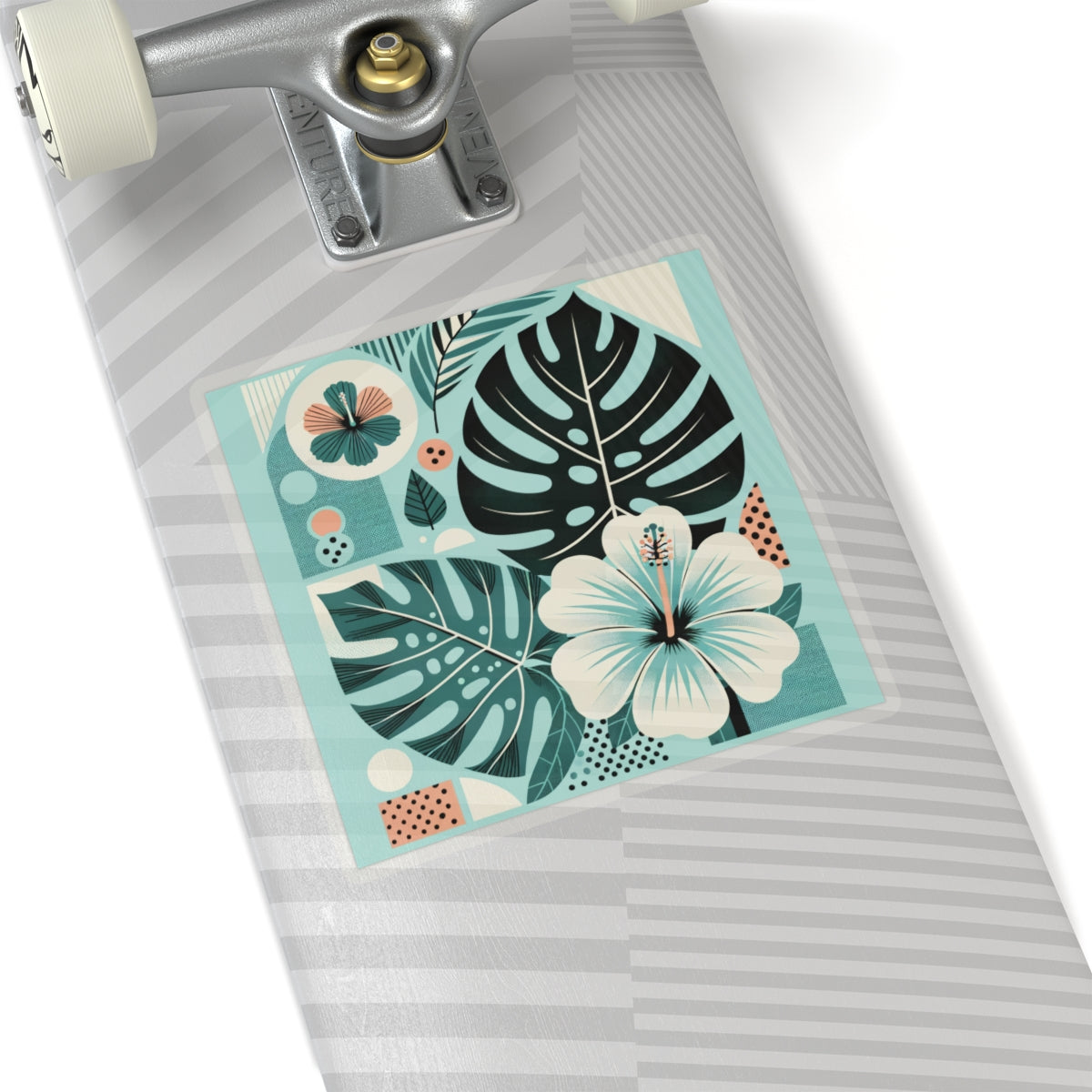 Isabella Cortez - Kiss-Cut Stickers