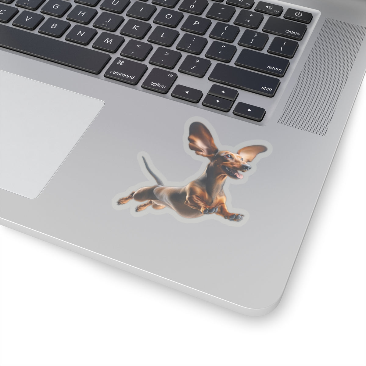 Seraphina Van Dorn - Kiss-Cut Stickers