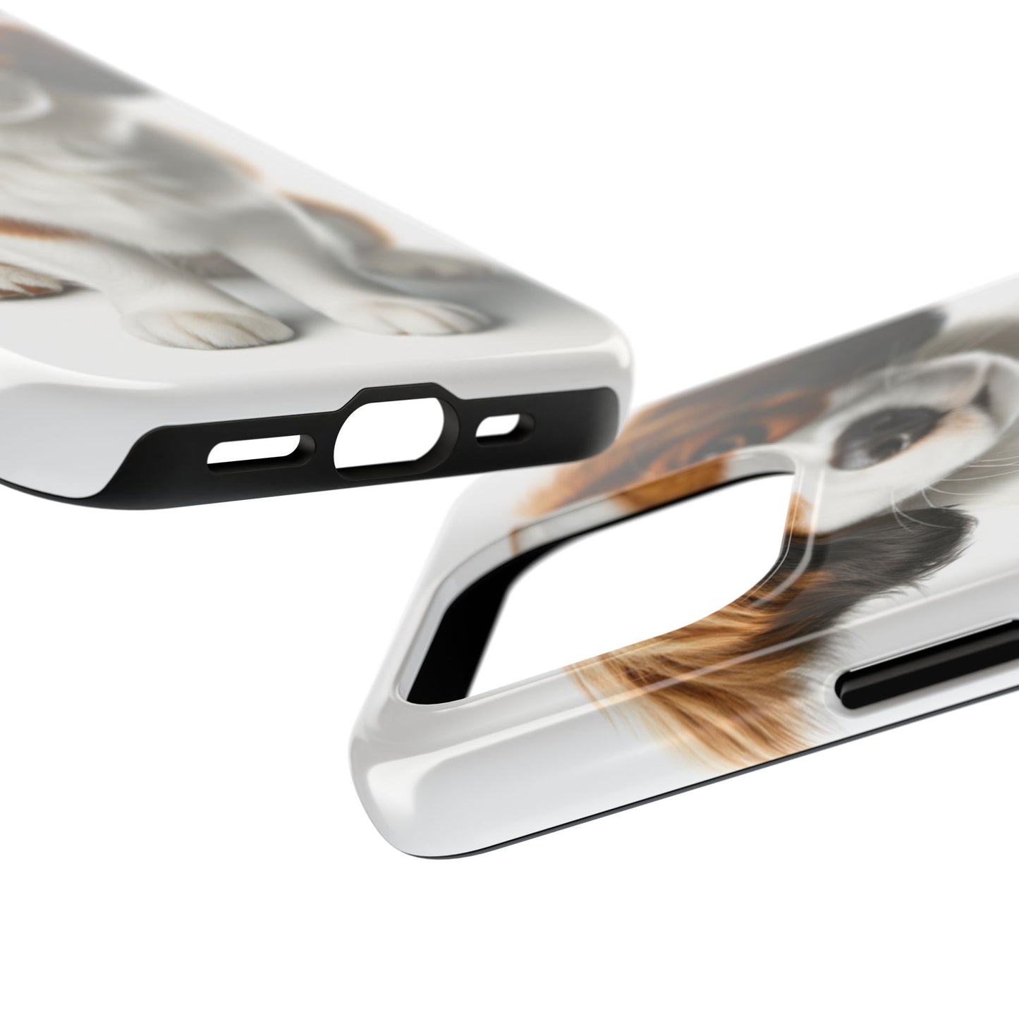 Benedetto Caravelli - Phone Case