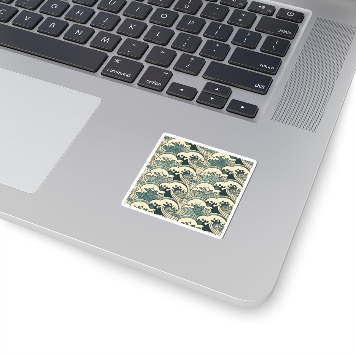 Isabella Fontaine - Kiss-Cut Stickers