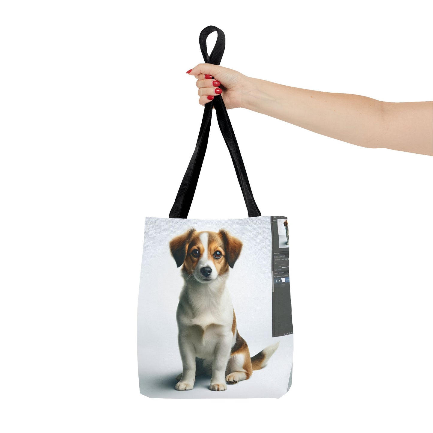 Benedetta Caravaggio - Tote Bag