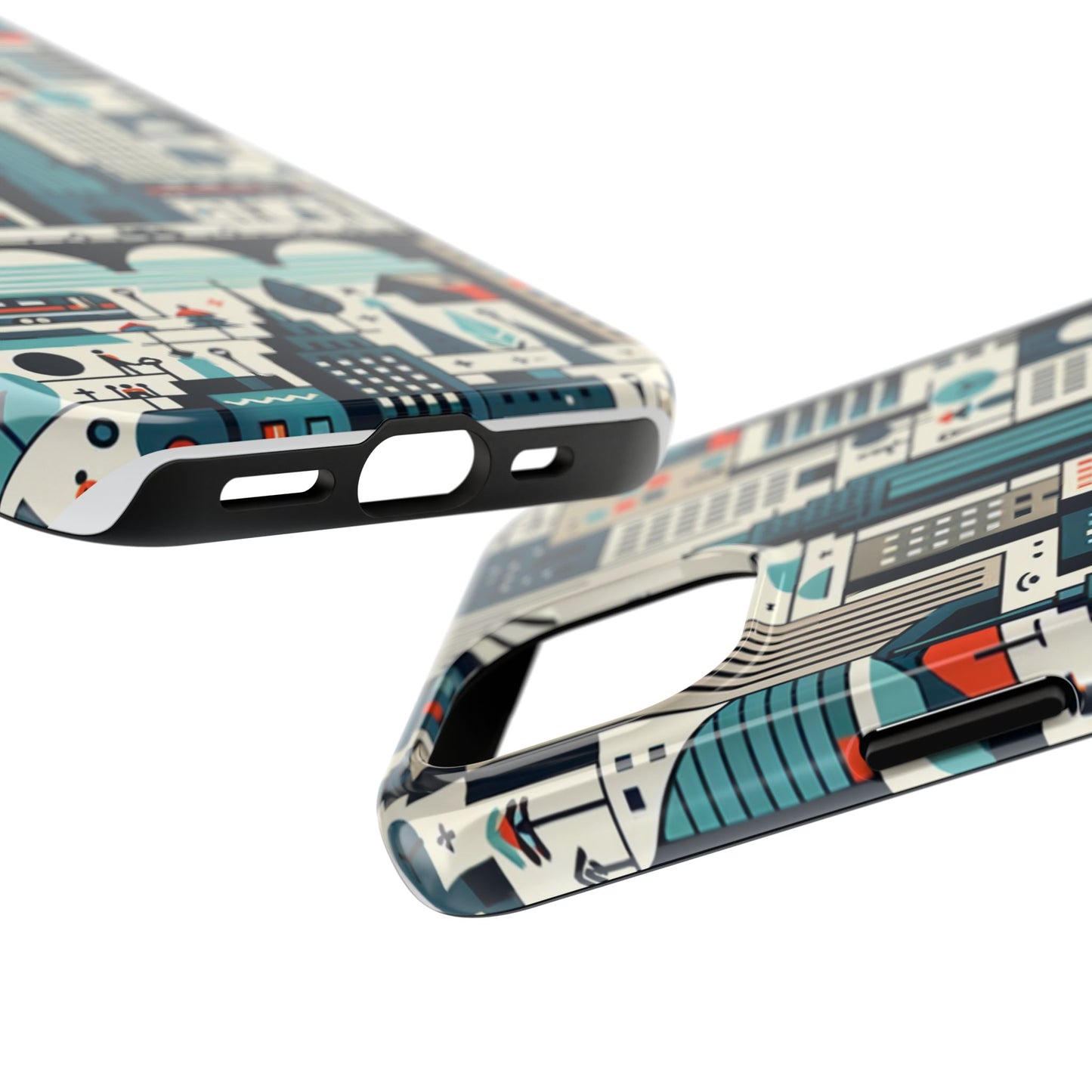 Fiammetta Rossetti - Phone Case