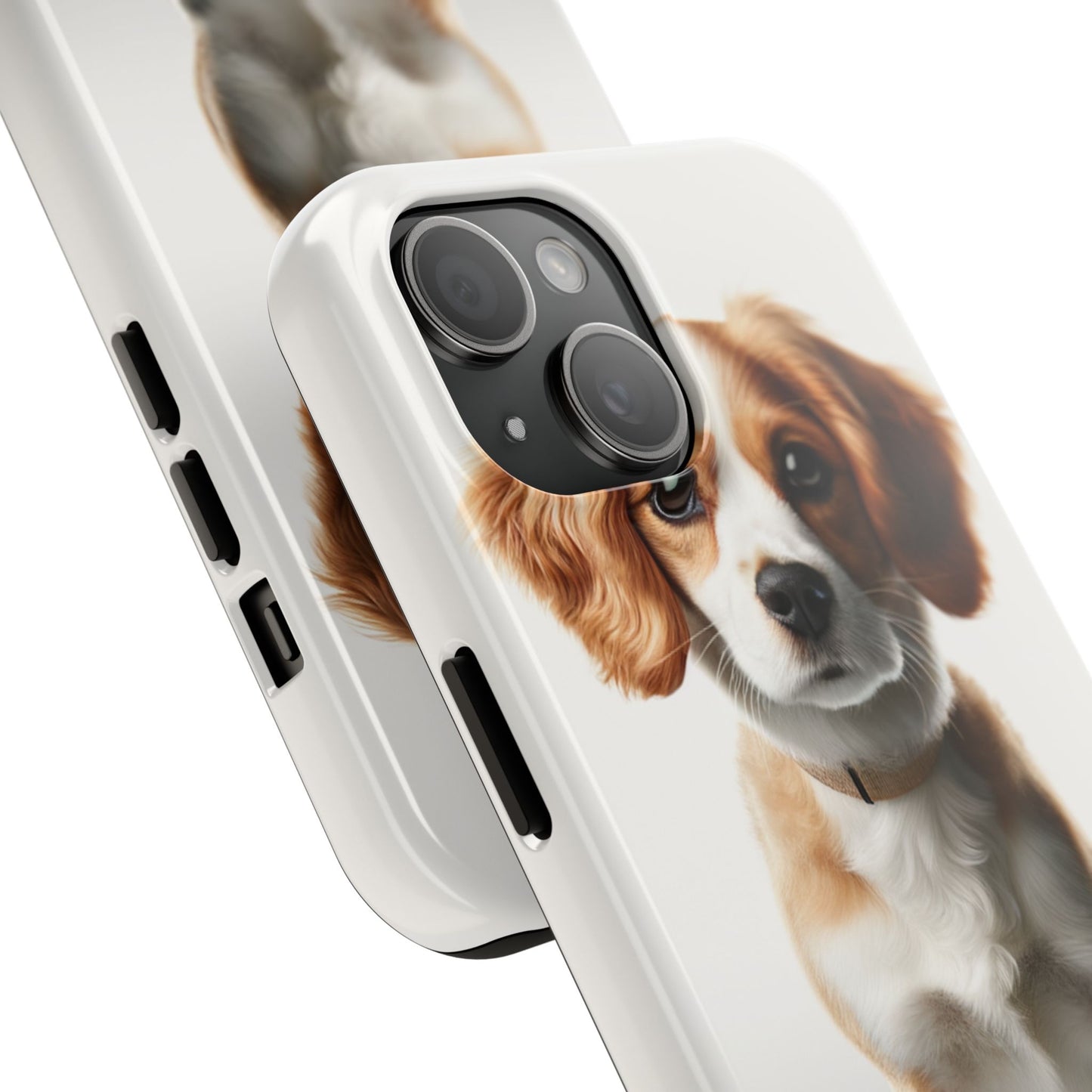 Benedetta Carrucci - Phone Case