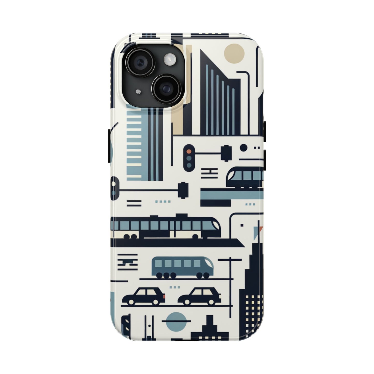 Benedetto Fiorucci - Phone Case