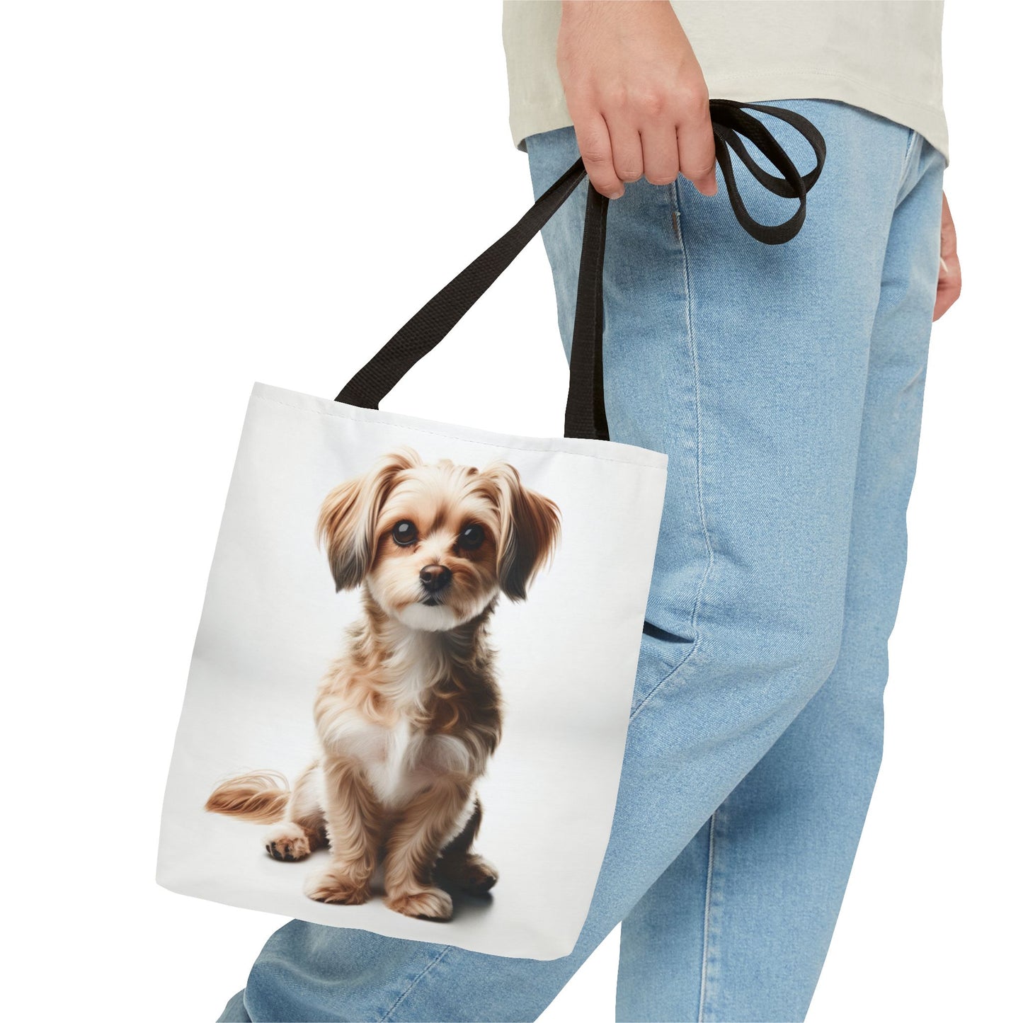 Isabella Verrocchio - Tote Bag