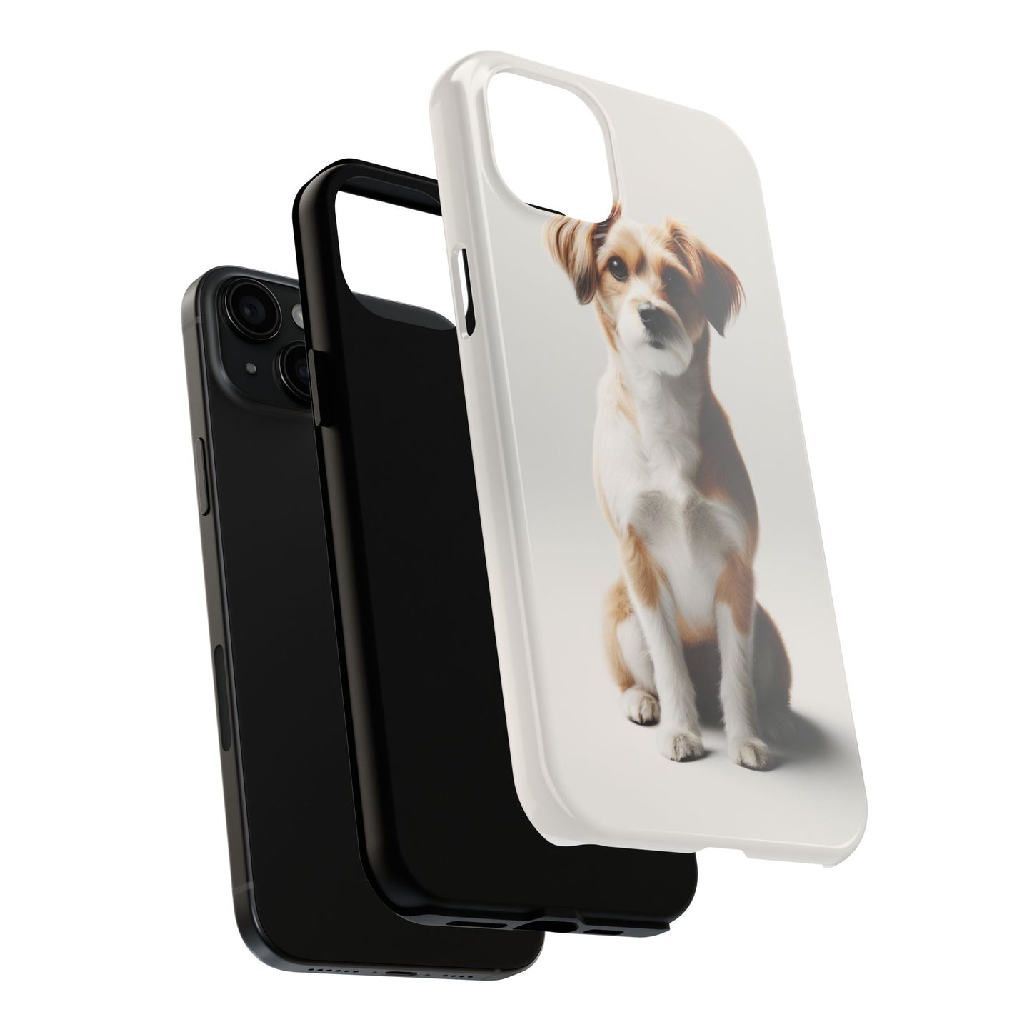 Isabella Vestini - Phone Case