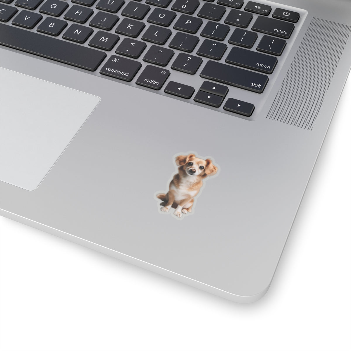 Adorable Pooch - Kiss-Cut Stickers