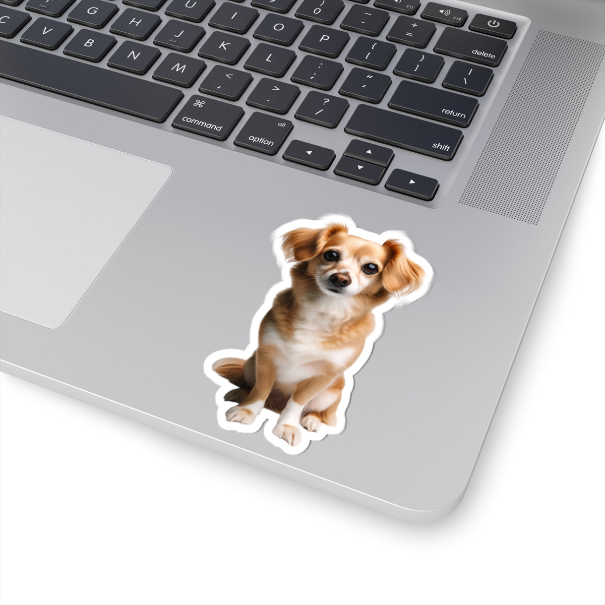 Adorable Pooch - Kiss-Cut Stickers