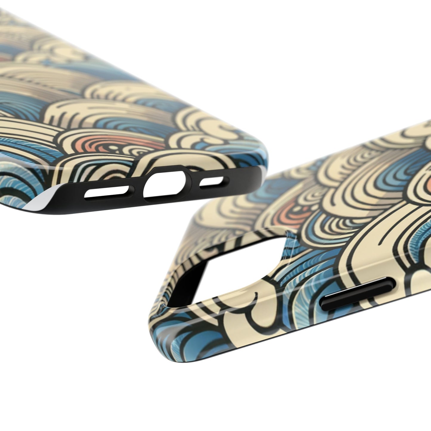 Benedetto Caravelli - Phone Case