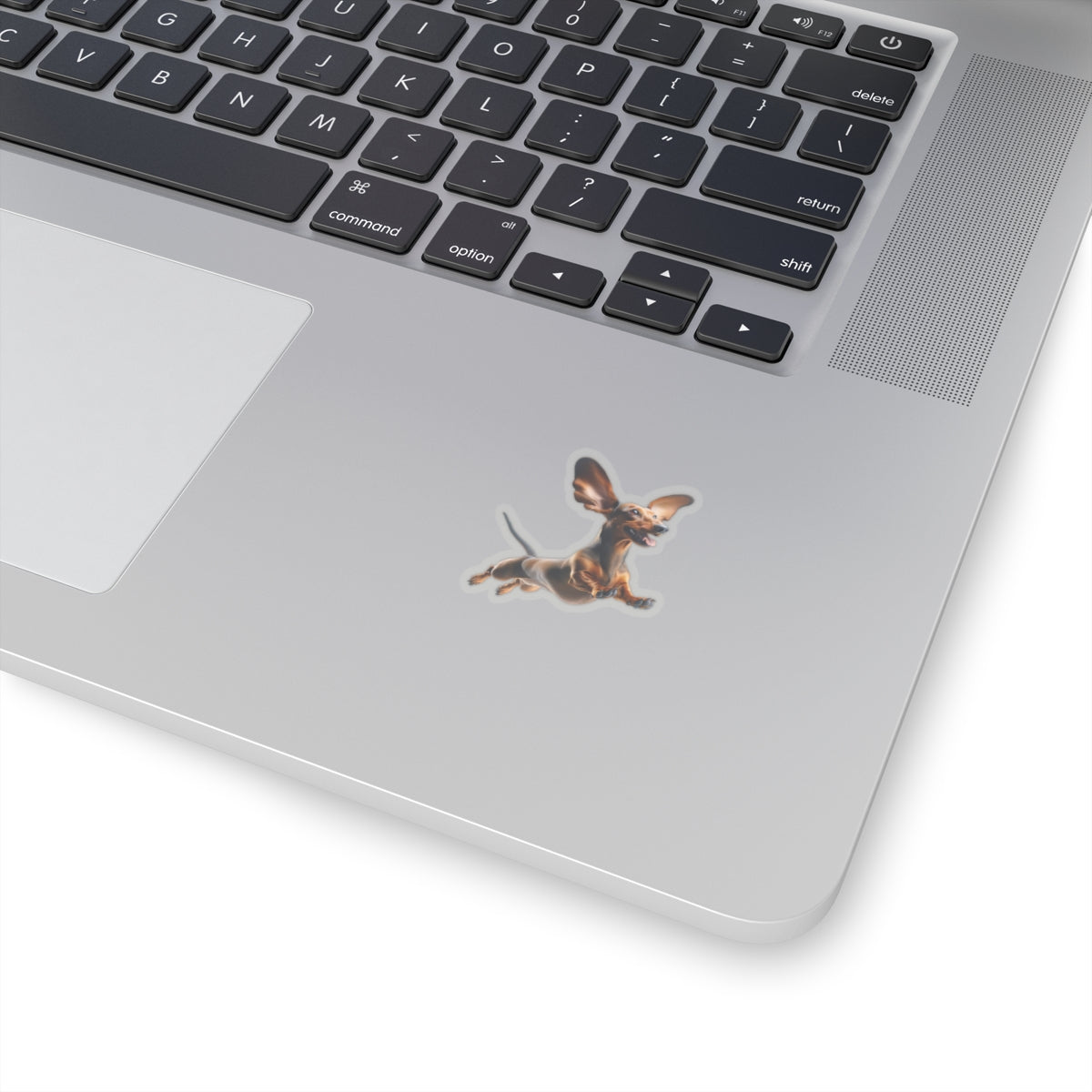 Seraphina Van Dorn - Kiss-Cut Stickers