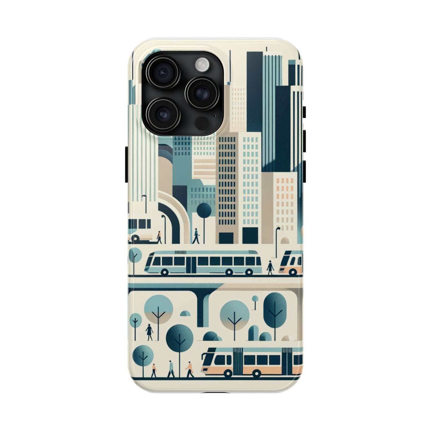 Amalia VanDerloch - Phone Case