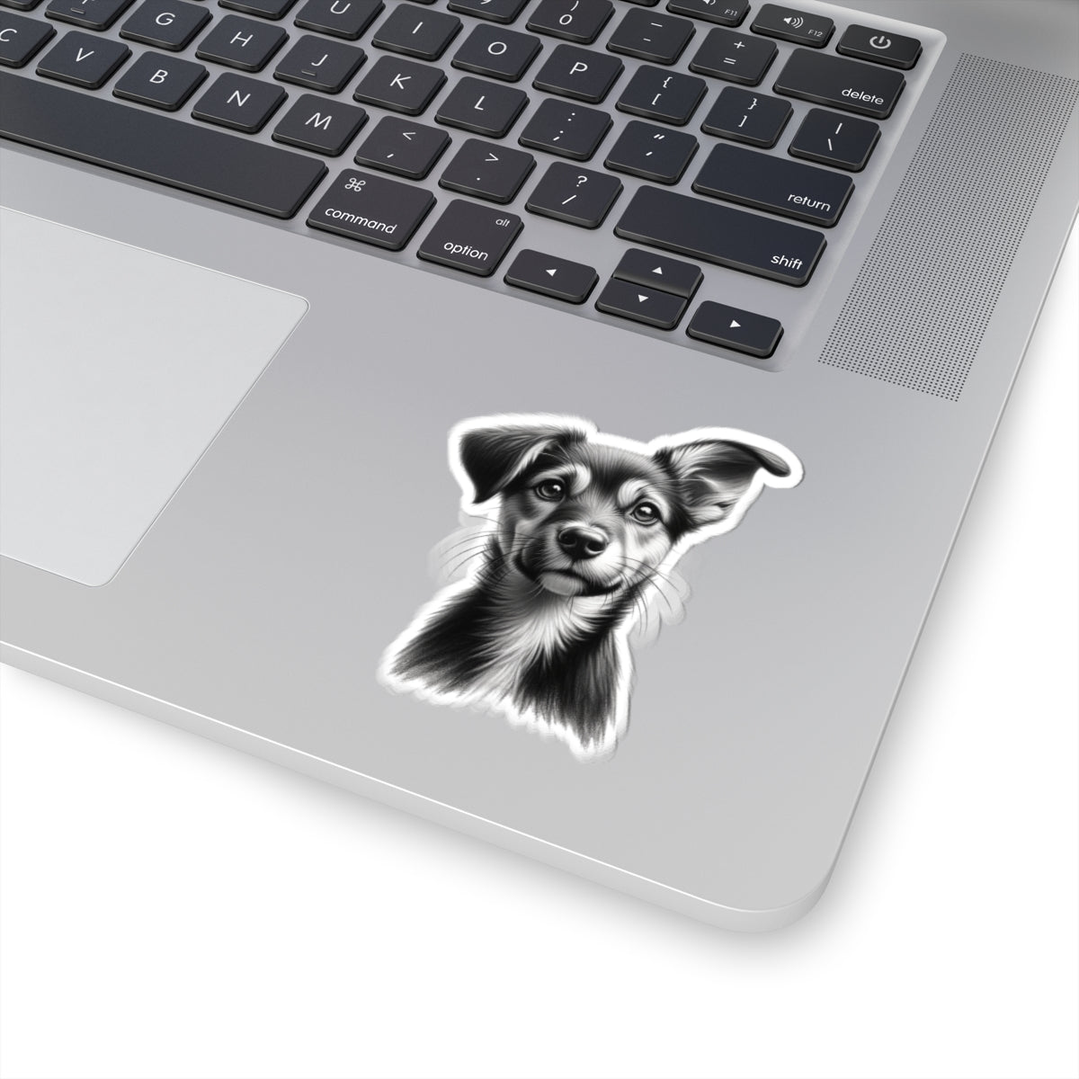 Elisabetta Foscari - Kiss-Cut Stickers