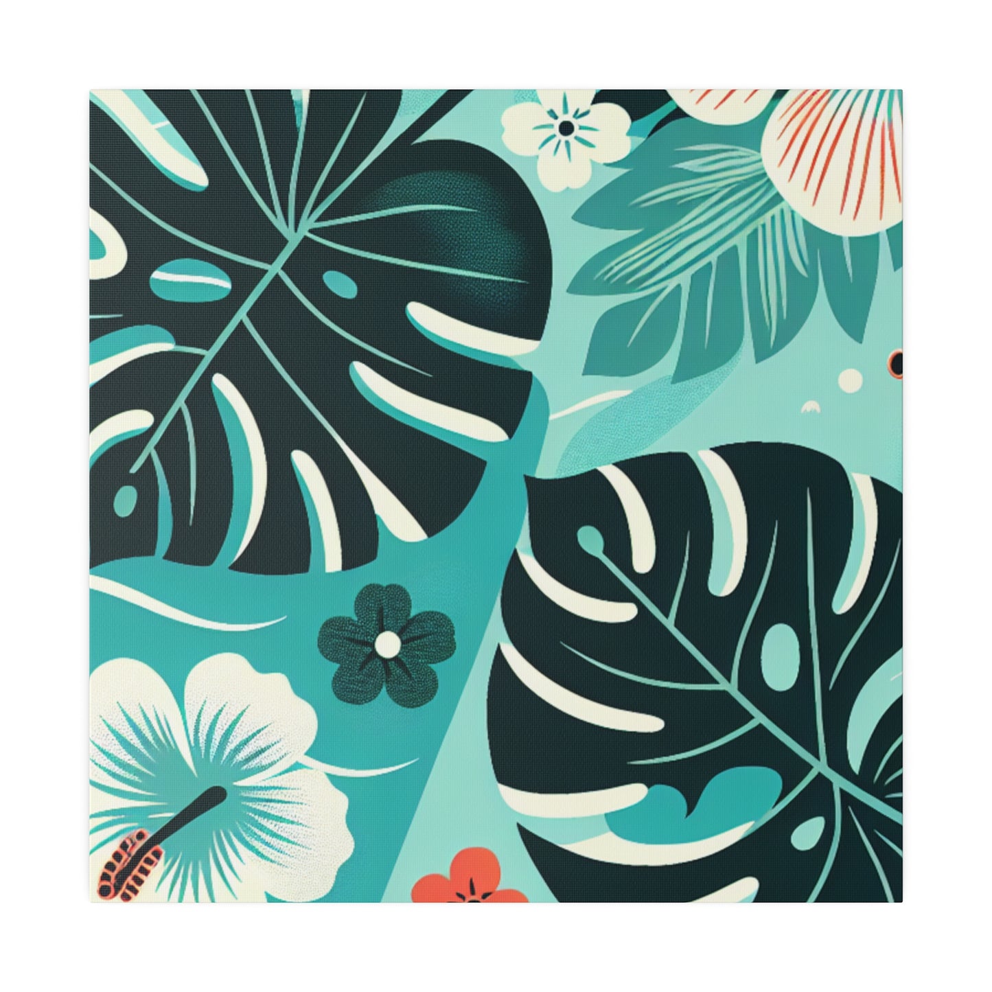 Clarissa Van Hoffmann - Canvas