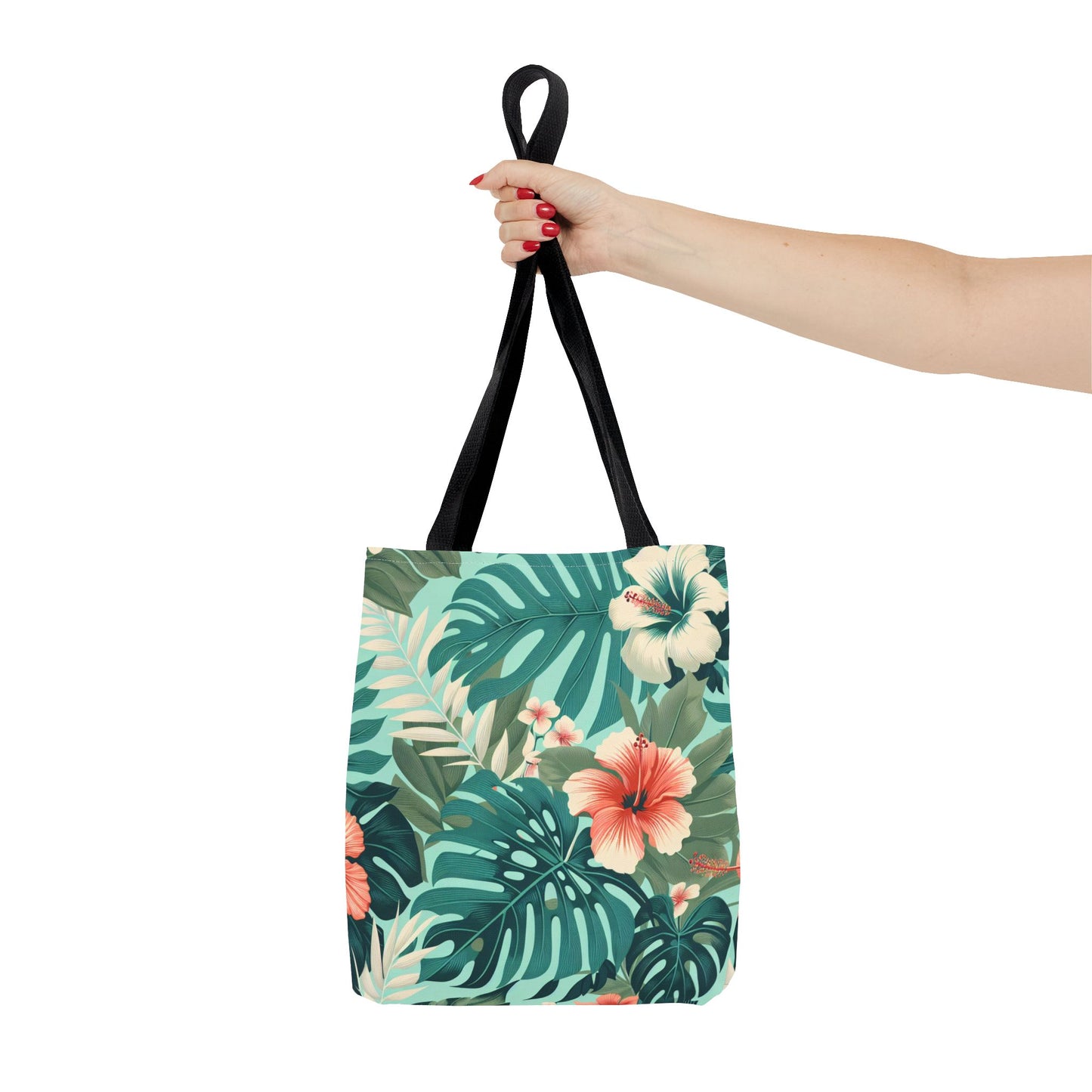 Monsoon Sonata - Tote Bag