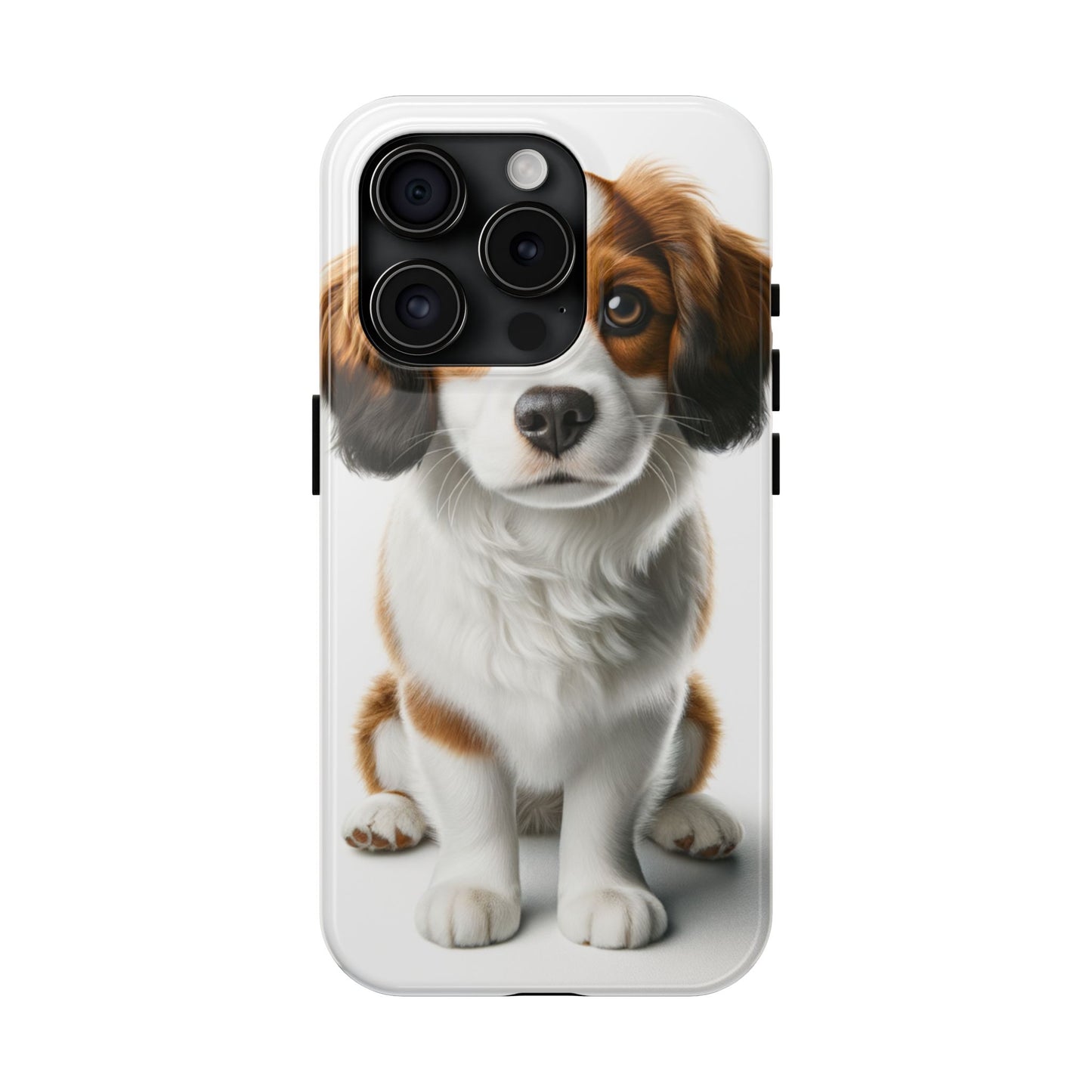 Benedetto Caravelli - Phone Case
