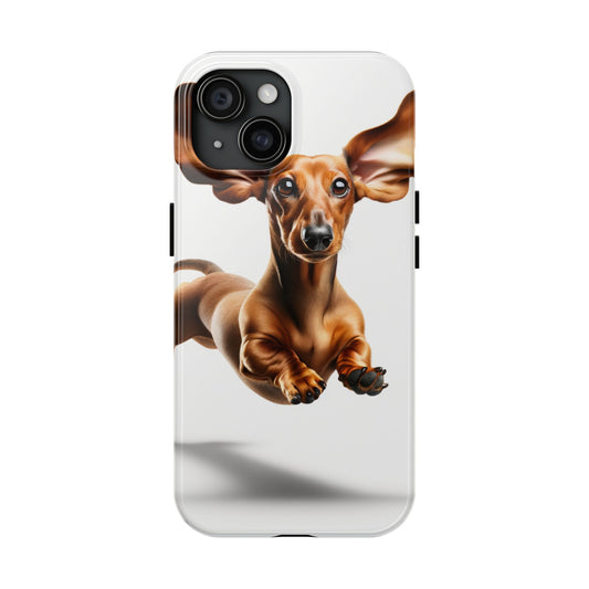 Sebastian Fiammetta - Phone Case