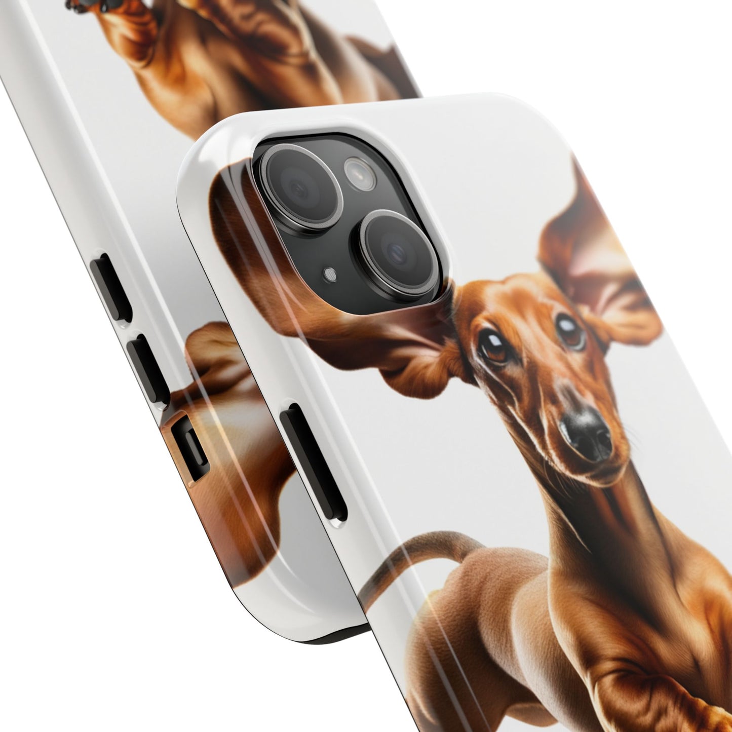 Sebastian Fiammetta - Phone Case