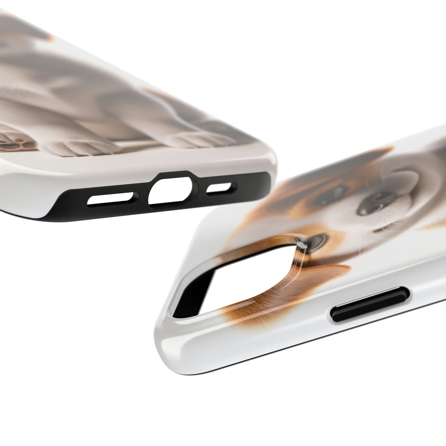 Leonardo Del Sarto - Phone Case