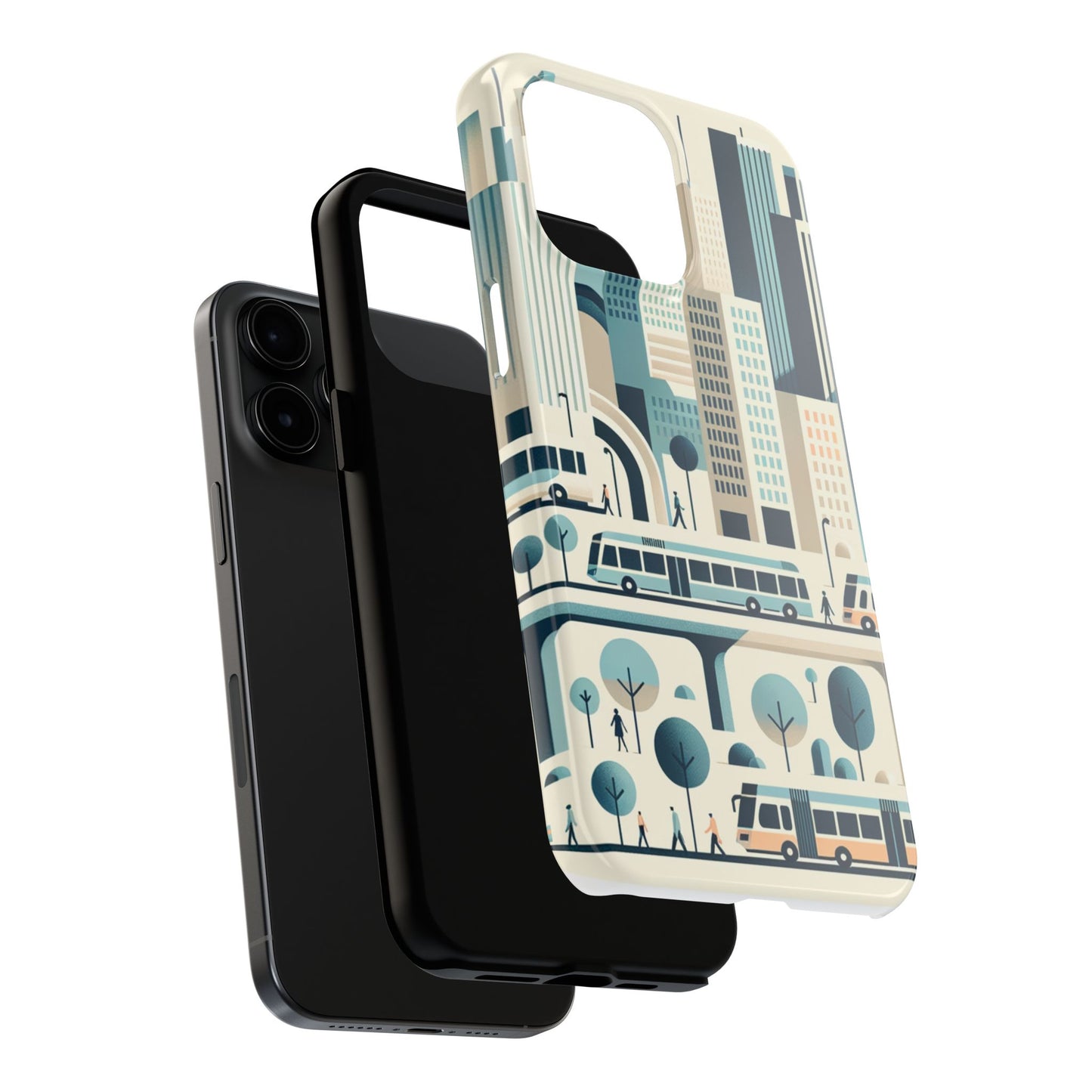 Amalia VanDerloch - Phone Case